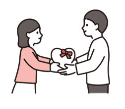 マッチなしで気軽に連絡